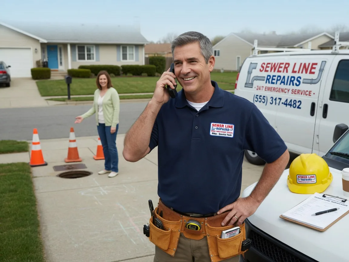 Emergency Plumber Margate City, NJ FAQs